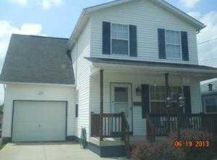 132 Kreiner Ave, Akron, OH 44312