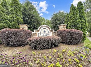 1274 Stephens Pond Vw, Loganville, GA 30052