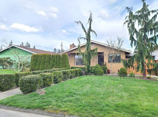 417 Wetmore Ave, Everett, WA 98201