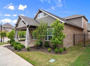 4016 Red Lynx Ln, Arlington, TX 76005
