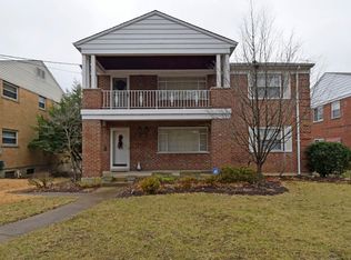 1578 Oak Knoll Dr, Cincinnati, OH 45224