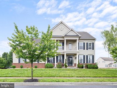 102 W Crail Ct, Middletown, DE, 19709