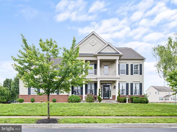 102 W Crail Ct, Middletown, DE 19709