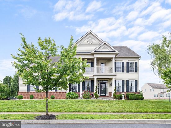 102 W Crail Ct, Middletown, DE 19709