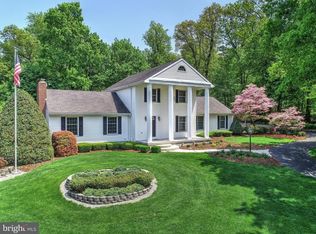 3880 Shaffers Church Rd, Glen Rock, PA 17327