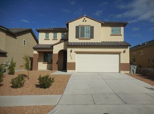 7429 Eagle Vista Dr, El Paso, TX 79911