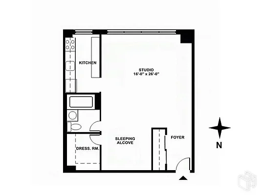 Rented by Halstead Real Estate | media 32