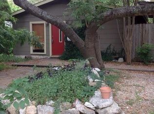 515 Sacramento Dr, Austin, TX 78704