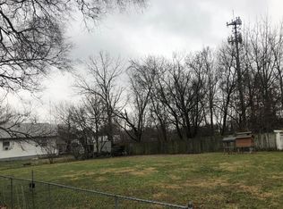 1629 Humphrey Ave, Columbus, OH 43223