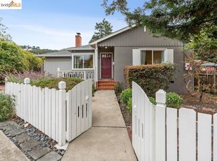 7104 Blake St, El Cerrito, CA