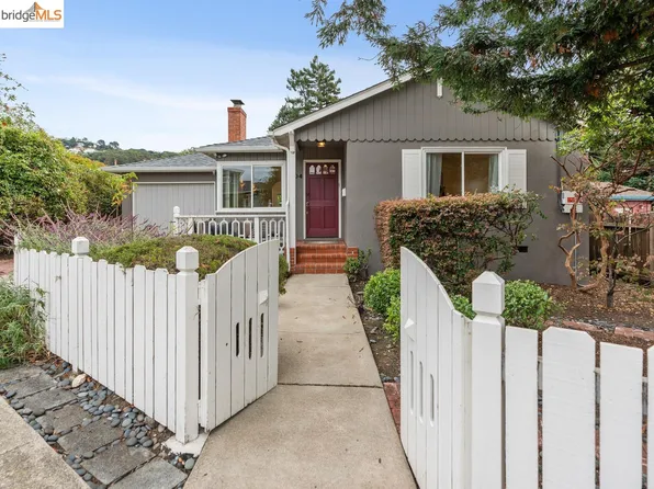 7104 Blake St, El Cerrito, CA 94530