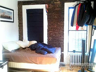 Rented by Manhattan Connection