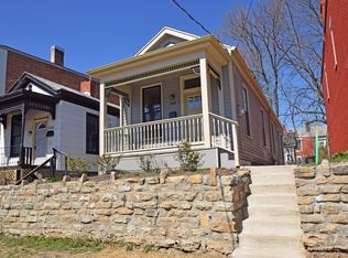 1432 Apjones St, Cincinnati, OH 45223