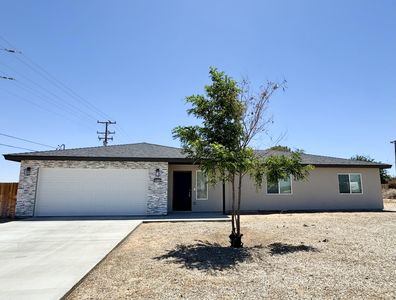 8972 Manzanita Ave, California City, CA, 93505