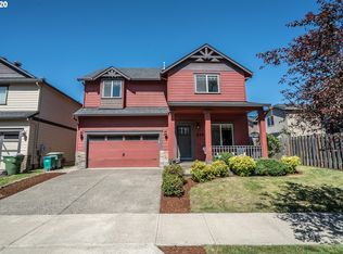 539 S Corinne Dr, Newberg, OR 97132