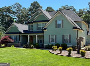 65 Tribune Ln, Sharpsburg, GA 30277