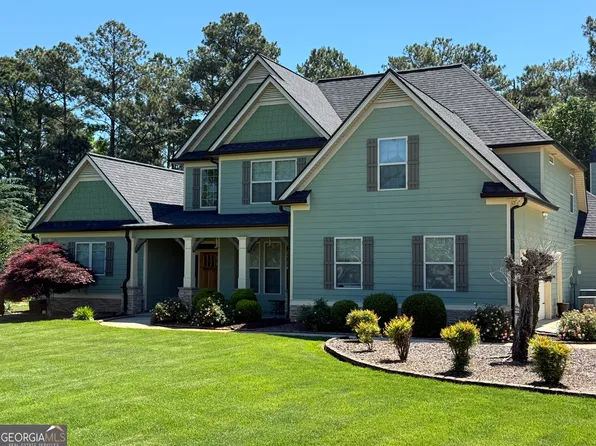 65 Tribune Ln, Sharpsburg, GA 30277