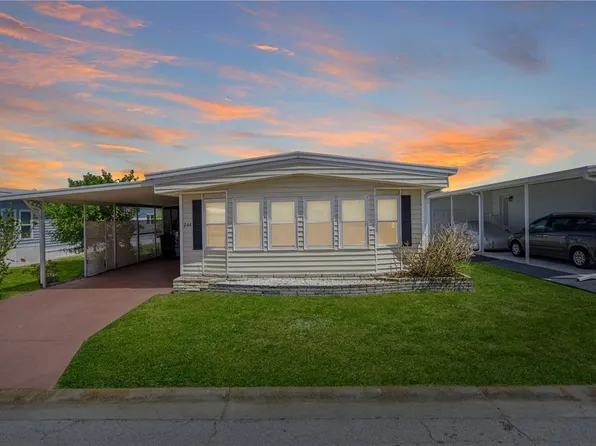 808 53rd Ave E Lot 246, Bradenton, FL 34203