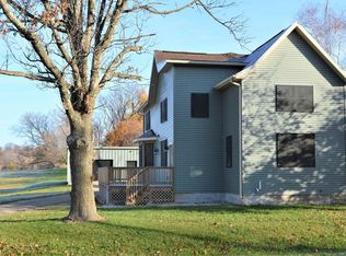 W1680 County Rd S, Markesan, WI 53946