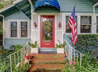 3840 Boone Park Ave, Jacksonville, FL 32205