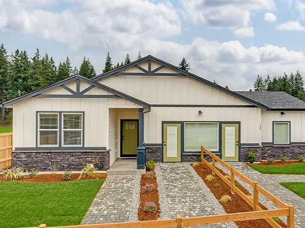 340 NW 29th Way, Battle Ground, WA 98604