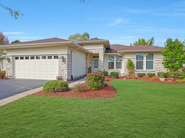 12461 Cold Springs Dr, Huntley, IL 60142