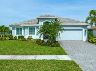3165 Berkley Square Way, Vero Beach, FL 32966