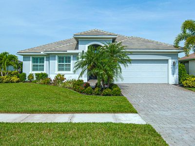 3165 Berkley Square Way, Vero Beach, FL, 32966