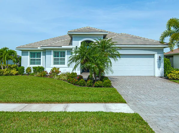 3165 Berkley Square Way, Vero Beach, FL 32966