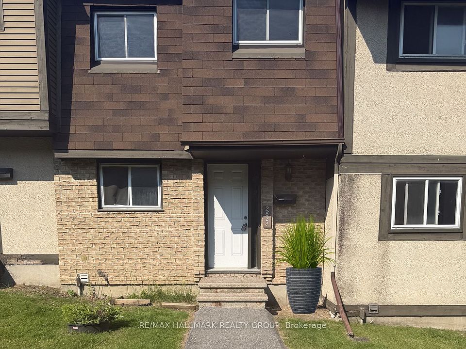 1st image of 2624 Pimlico Cres #122