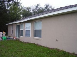 16205 SE 94th Ter, Summerfield, FL 34491