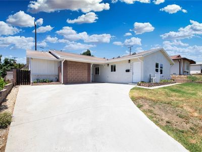 1777 Ash Dr, Monterey Park, CA, 91755