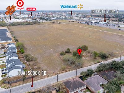 0 S Glasscock Rd, Mission, TX, 78572