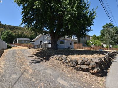 1318 W 10th St, The Dalles, OR, 97058