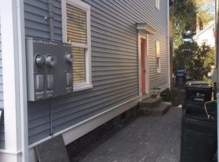 21 Becket St #1, Salem, MA 01970