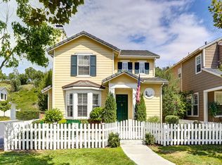 56 Livingston Pl, Mission Viejo, CA 92694