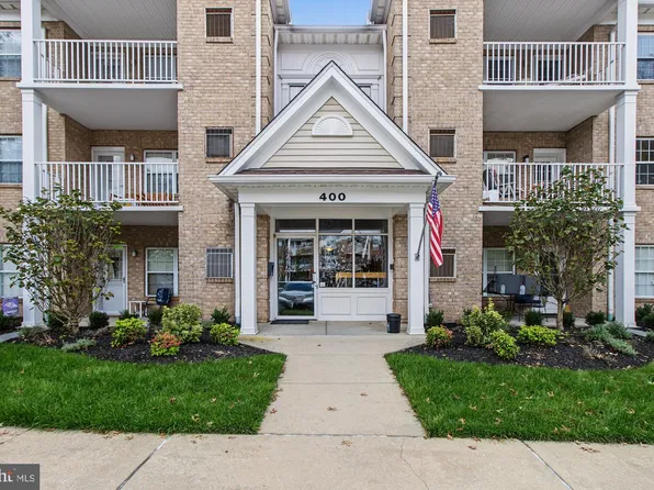 400 Plumbridge Ct Unit 202, Lutherville Timonium, MD 21093