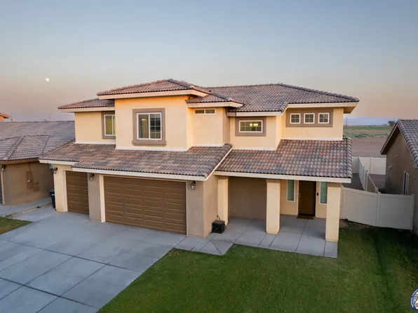 35 W Mallard St, Heber, CA 92249