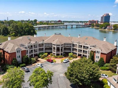 30 Brough Ln APT 308, Hampton, VA, 23669