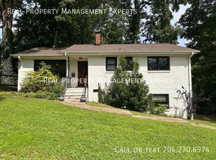 4429 Firwood Ln, Charlotte, NC 28209