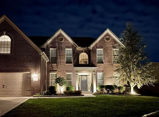 1747 Falcon Pointe Dr, Knoxville, TN 37922