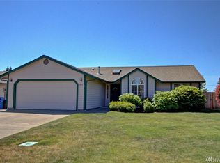 6221 61st Loop SE, Lacey, WA 98513