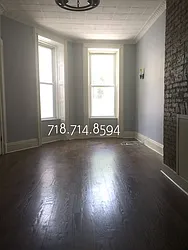 Rented by East Williamsburg Realty Inc