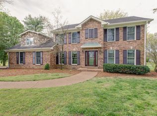 9209 Apache Trl, Brentwood, TN 37027