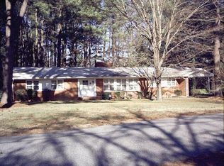 708 Hutcheson Ln, South Hill, VA 23970