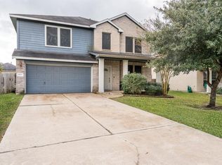 18815 Knobby Oaks Pl, Magnolia, TX 77355