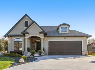 292 Christine Ave, Lakeshore, ON N8L1B5