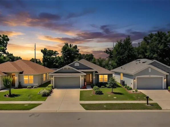 292 Krenson Bay Loop, Winter Haven, FL 33881