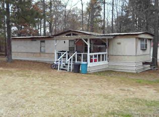 1966 Brumfield Rd SW, Summit, MS 39666