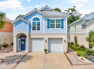 433 7th Ave S, North Myrtle Beach, SC 29582